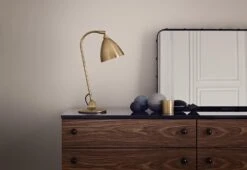 Gubi Adnet Rectangulaire Mirror, 1950 -Home Furnishing Store adnet rectangulaire mirror 7