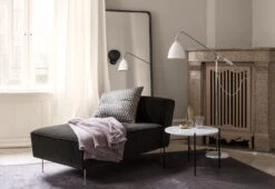 Gubi Adnet Rectangulaire Mirror, 1950 -Home Furnishing Store adnet rectangulaire mirror 8