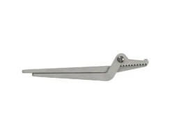 Alessi Sweetheart Nutcracker