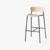 Pavilion Barstool, 2018 -Home Furnishing Store andtradition twentytwentyone pavilion barstool 1