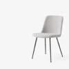 Rely Upholstered Chair -Home Furnishing Store andtraditon Hee Welling Rely HW8 upholstered 1
