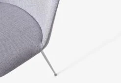 Rely Upholstered Chair -Home Furnishing Store andtraditon Hee Welling Rely HW8 upholstered 6