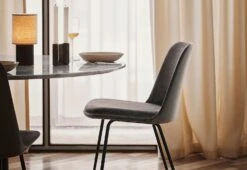 Rely Upholstered Chair -Home Furnishing Store andtraditon Hee Welling Rely HW8 upholstered 8