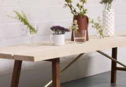 Side Bench Two -Home Furnishing Store another country twentytwentyone bench two 4