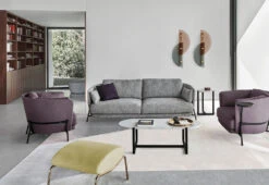 Sigmund Small Table, 2019 -Home Furnishing Store arflex studio asai sigmund small table 2