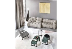 Sigmund Small Table, 2019 -Home Furnishing Store arflex studio asai sigmund small table 3