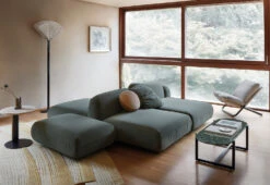 Sigmund Small Table, 2019 -Home Furnishing Store arflex studio asai sigmund small table 5