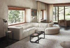 Sigmund Small Table, 2019 -Home Furnishing Store arflex studio asai sigmund small table 6