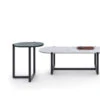 Sigmund Small Table, 2019 1 Sigmund Small Table, 2019 -Home Furnishing Store arflex studio asai sigmund small table 8