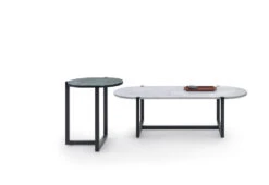 Sigmund Small Table, 2019