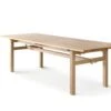 Arkipelago Outdoor Table, 2010 2 Arkipelago Outdoor Table, 2010 -Home Furnishing Store arkipelago outdoor bench 5