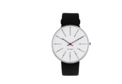 Arne Jacobsen Banker Watch -Home Furnishing Store arne jacobsen watches 53102 2001 2