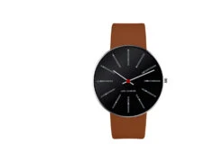 Arne Jacobsen Banker Watch -Home Furnishing Store arne jacobsen watches 53105 2017 2