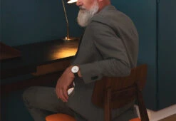 Arne Jacobsen Banker Watch -Home Furnishing Store arne jacobsen watches lifestyle 1