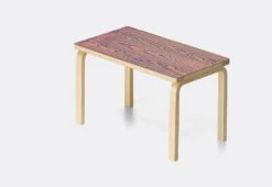 Artek Bench 153B ColoRing, 2019