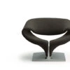 Ribbon Chair, 1966 -Home Furnishing Store artifort pierre paulin ribbon chair f582 1