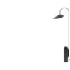 Ferm LIVING Arum Floor Light 1 Ferm LIVING Arum Floor Light -Home Furnishing Store arum floor light ferm living twentytwentyone 1