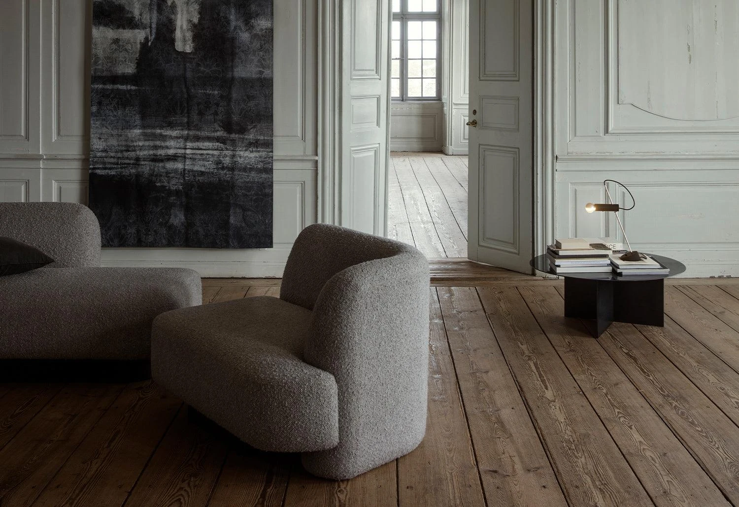 Model 566 Table Light, 1956/2013 7 Model 566 Table Light, 1956/2013 - Image 5