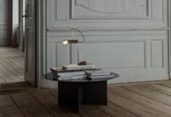 Model 566 Table Light, 1956/2013 15 Model 566 Table Light, 1956/2013 -Home Furnishing Store astep gino sarfatti vigano model 566 table light 2