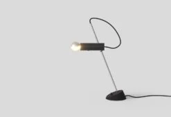 Model 566 Table Light, 1956/2013