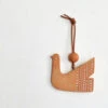 Hanging Bird -Home Furnishing Store atelier stella wall hanging bird 1