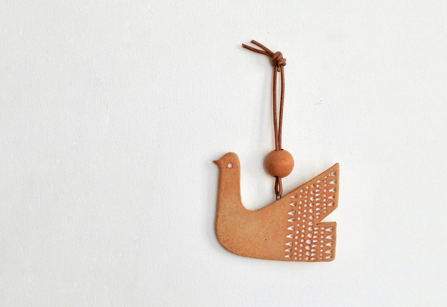 Hanging Bird 3 Hanging Bird