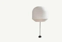 Hotaru Buoy Floor Light, 2019