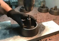 Hotaru Double Bubble Floor Light, 2019 -Home Furnishing Store b o hotaru marker floor lamp 386fd698 b336 4b6b 9128 df9c46d41733