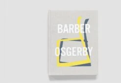 Barber Osgerby: Projects, 2017