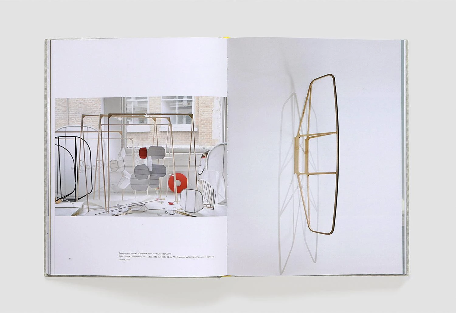 Barber Osgerby: Projects, 2017 6 Barber Osgerby: Projects, 2017 - Image 4