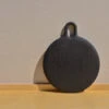 Round Chopping Board, Oxidised Oak -Home Furnishing Store birk studio rk1 round chopping board 2