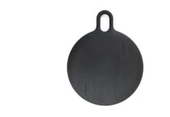 Round Chopping Board, Oxidised Oak 12 Round Chopping Board, Oxidised Oak -Home Furnishing Store birk studio round oxidised oak 1