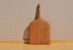 Oak Chopping Board