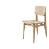 Gubi C-chair, Paper Cord, 1947 1 Gubi C-chair, Paper Cord, 1947 -Home Furnishing Store c chair dining papercord 6