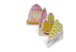 Home Furnishing Store -Home Furnishing Store cambridge imprint Let Us Eat Cake card 12