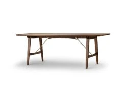 BM1160 Hunting Table, 1950 -Home Furnishing Store carl hansen BM1160 table 1