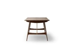BM1160 Hunting Table, 1950 -Home Furnishing Store carl hansen BM1160 table 4