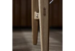 BM1160 Hunting Table, 1950 -Home Furnishing Store carl hansen BM1160 table 7