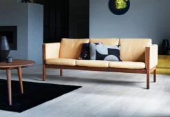 CH008 Coffee Table, 1954 -Home Furnishing Store carl hansen hans wagner ch008 featured 2