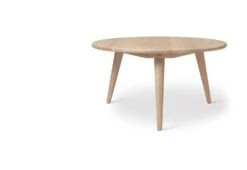 CH008 Coffee Table, 1954 -Home Furnishing Store carl hansen hans wagner ch008 oak 44cm