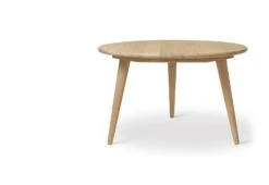 CH008 Coffee Table, 1954 -Home Furnishing Store carl hansen hans wagner ch008 oak soap 48cm