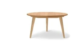 CH008 Coffee Table, 1954 -Home Furnishing Store carl hansen hans wagner ch008 oak white oil 44cm