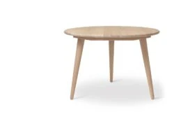 CH008 Coffee Table, 1954 -Home Furnishing Store carl hansen hans wagner ch008 oak white oil 53cm