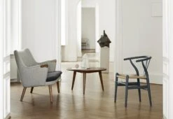 CH008 Coffee Table, 1954 -Home Furnishing Store carl hansen hans wagner ch008 walnut oil