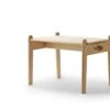 CH411 Children's Table, 1944 -Home Furnishing Store carl hansen hans wegner ch411 table 1