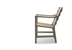 CH44 Lounge Chair, 1956 -Home Furnishing Store carl hansen hans wegner ch44 lounge chair 2