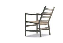 CH44 Lounge Chair, 1956 -Home Furnishing Store carl hansen hans wegner ch44 lounge chair 8