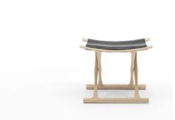 Egyptian Stool, 1957 -Home Furnishing Store carl hansen twentytwentyone egyptian stool 1