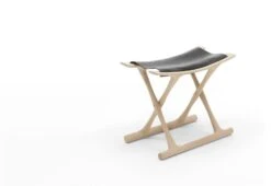 Egyptian Stool, 1957 -Home Furnishing Store carl hansen twentytwentyone egyptian stool 2