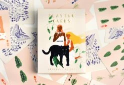 House Plants Playing Cards